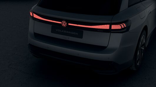 Imagem de um ID.7 TOURER PRO URBAN 77kWh 286cv