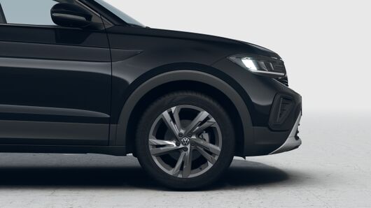 Imagem de um T-CROSS 1.0 TSI 95cv URBAN
