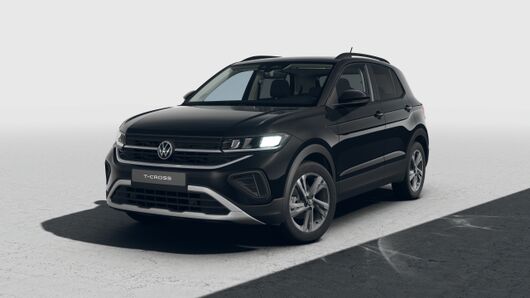 Imagem de um T-CROSS 1.0 TSI 95cv URBAN
