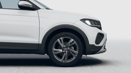 Imagem de um T-CROSS 1.0 TSI 95cv URBAN