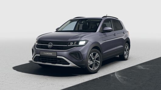 Imagem de um T-CROSS 1.0 TSI 116cv DSG URBAN
