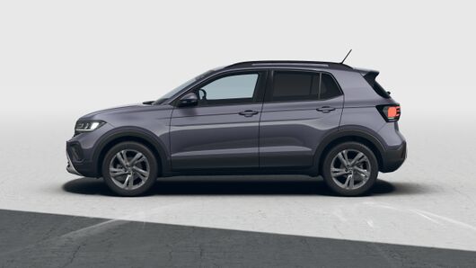 Imagem de um T-CROSS 1.0 TSI 116cv DSG URBAN