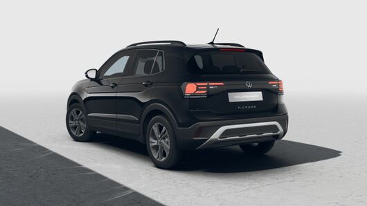 Imagem de um T-CROSS 1.0 TSI 116cv DSG URBAN