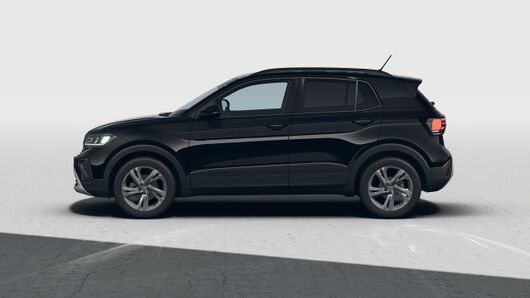 Imagem de um T-CROSS 1.0 TSI 116cv DSG URBAN