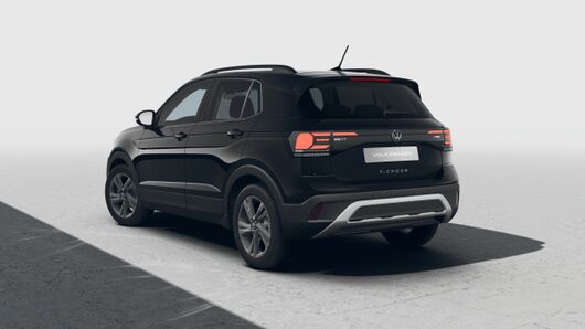 Imagem de um T-CROSS 1.0 TSI 116cv DSG URBAN