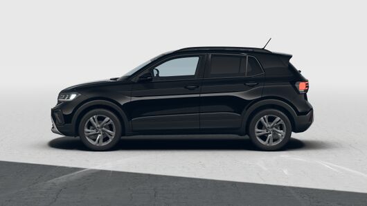 Imagem de um T-CROSS 1.0 TSI 116cv DSG URBAN