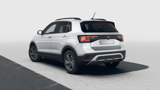 Imagem de um T-CROSS 1.0 TSI 116cv DSG URBAN