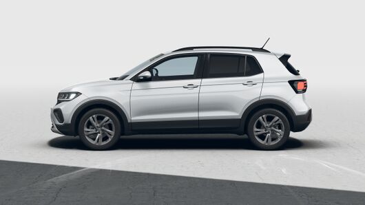 Imagem de um T-CROSS 1.0 TSI 116cv DSG URBAN