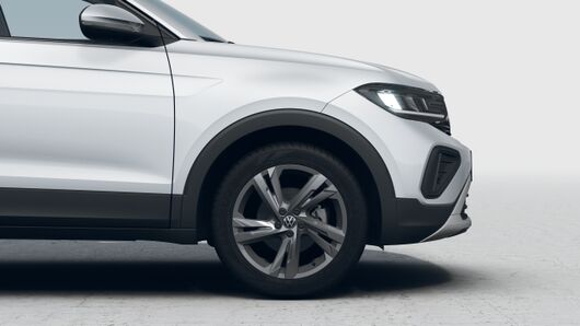 Imagem de um T-CROSS 1.0 TSI 116cv DSG URBAN