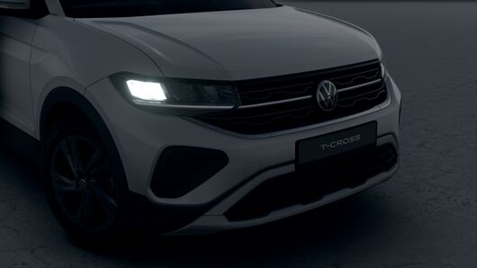 Imagem de um T-CROSS 1.0 TSI 116cv DSG URBAN