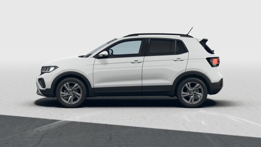 Imagem de um T-CROSS 1.0 TSI 116cv DSG URBAN
