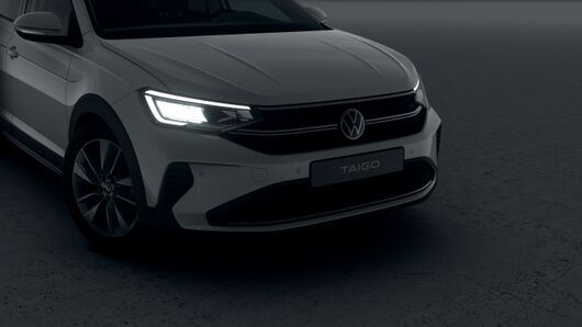 Imagem de um TAIGO 1.0 TSI 116cv DSG URBAN