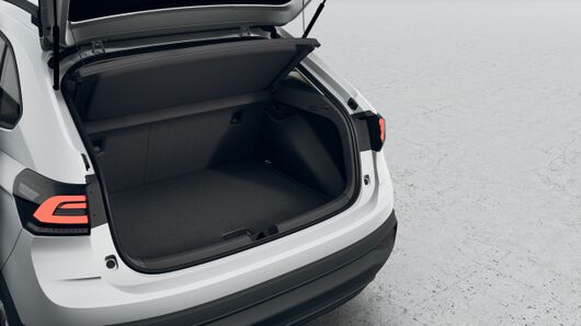 Imagem de um TAIGO 1.0 TSI 116cv DSG URBAN
