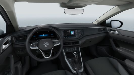 Imagem de um TAIGO 1.0 TSI 116cv DSG URBAN