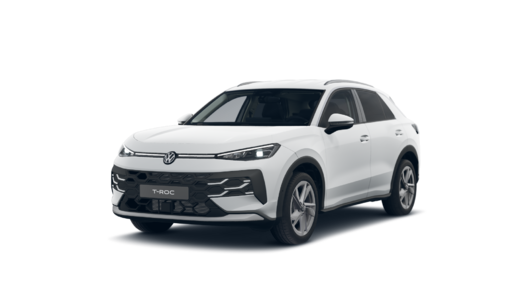 Imagem de um T-ROC 1.5 eTSI 116cv DSG STYLE