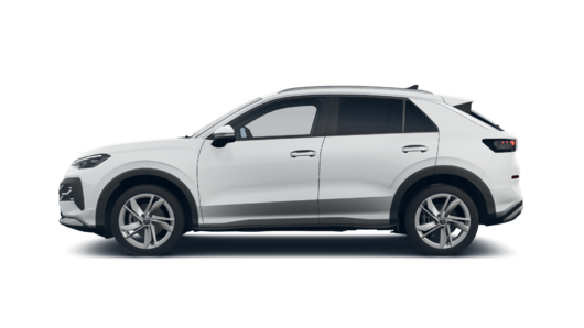 Imagem de um T-ROC 1.5 eTSI 116cv DSG STYLE