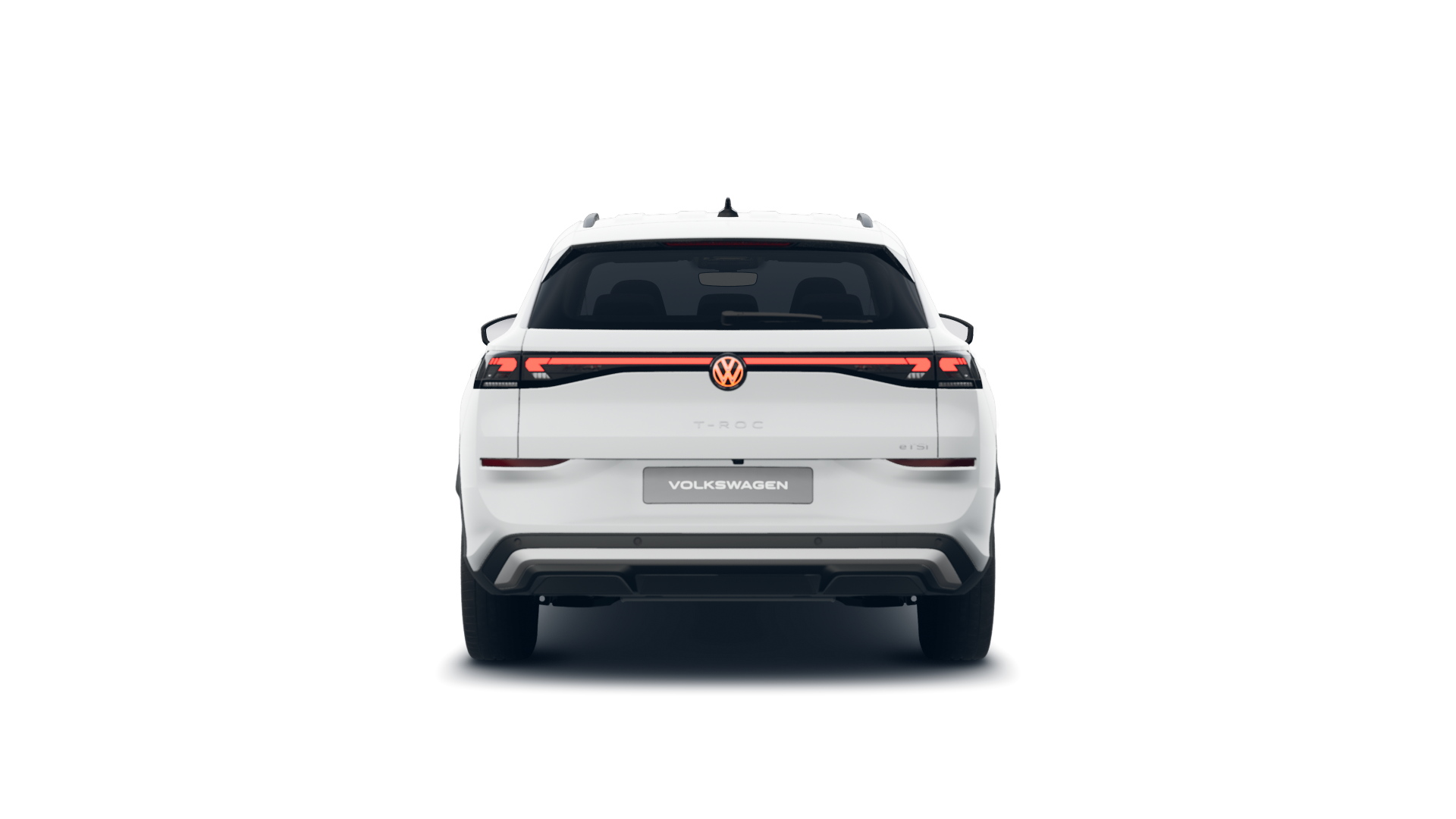 Imagem de um T-ROC 1.5 eTSI 116cv DSG STYLE
