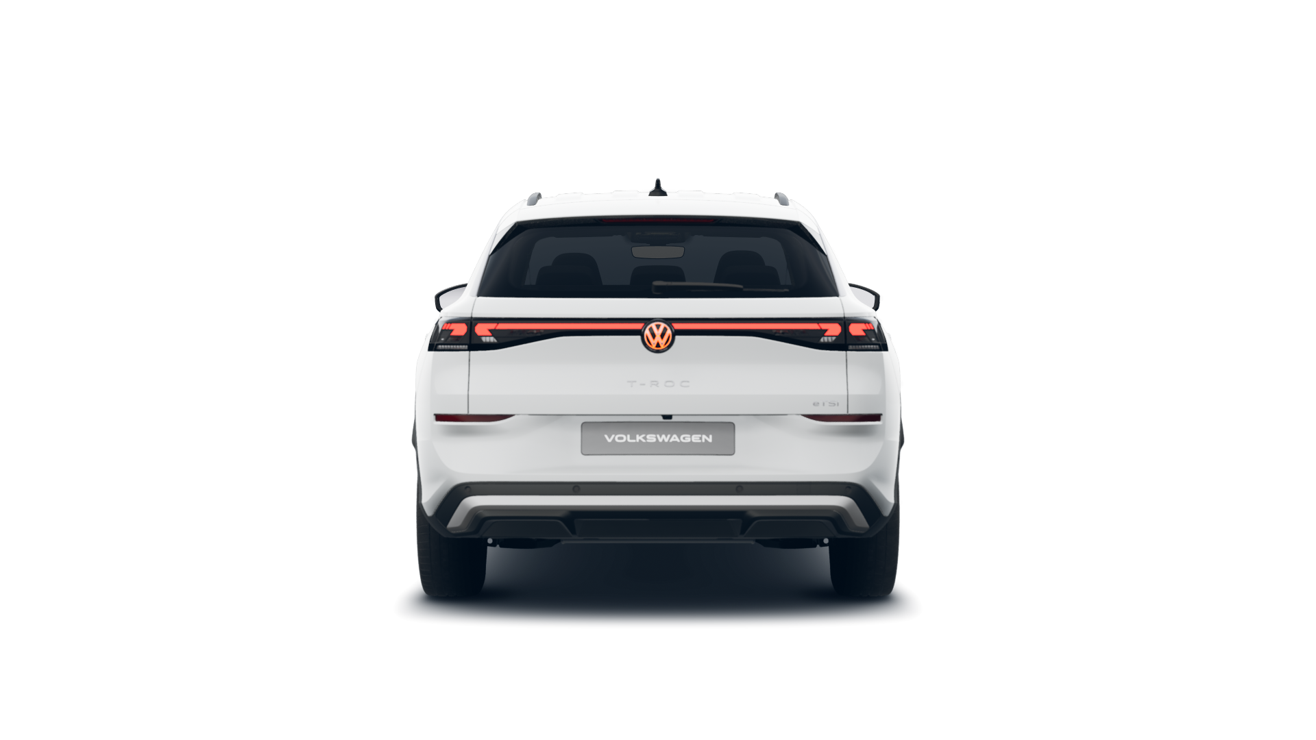 Imagem de um T-ROC 1.5 eTSI 116cv DSG STYLE