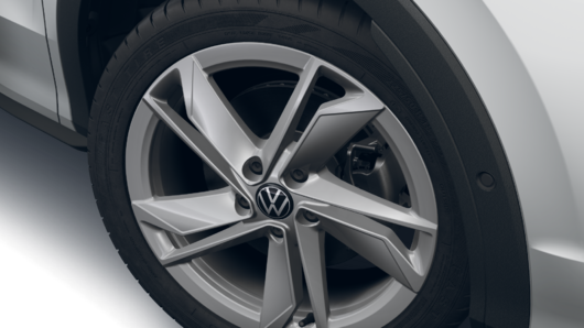 Imagem de um T-ROC 1.5 eTSI 116cv DSG STYLE