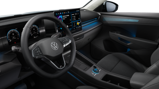 Imagem de um T-ROC 1.5 eTSI 116cv DSG STYLE