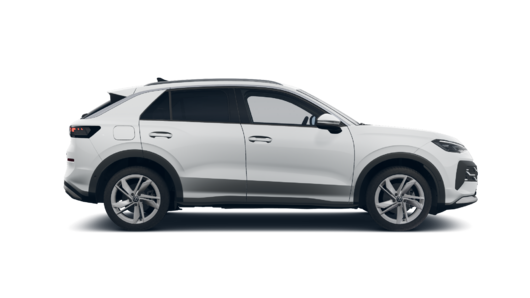 Imagem de um T-ROC 1.5 eTSI 116cv DSG STYLE