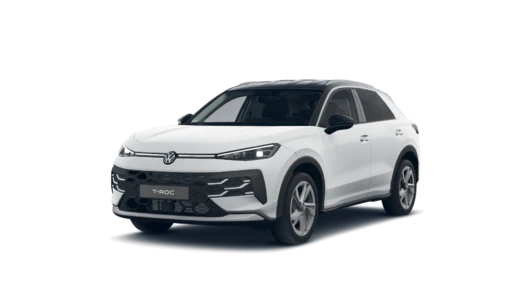 Imagem de um T-ROC 1.5 eTSI 116cv DSG STYLE
