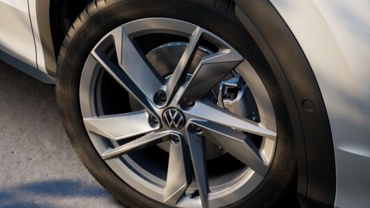 Imagem de um T-ROC 1.5 eTSI 116cv DSG STYLE