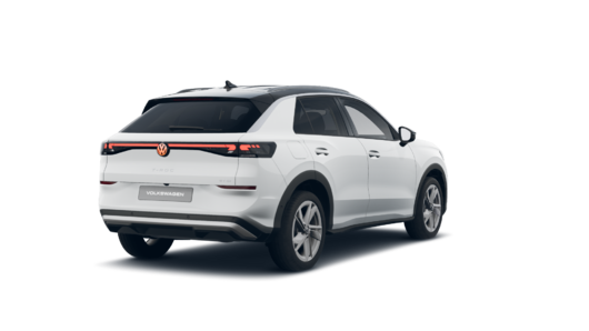 Imagem de um T-ROC 1.5 eTSI 116cv DSG STYLE