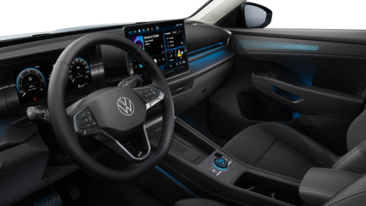 Imagem de um T-ROC 1.5 eTSI 116cv DSG STYLE