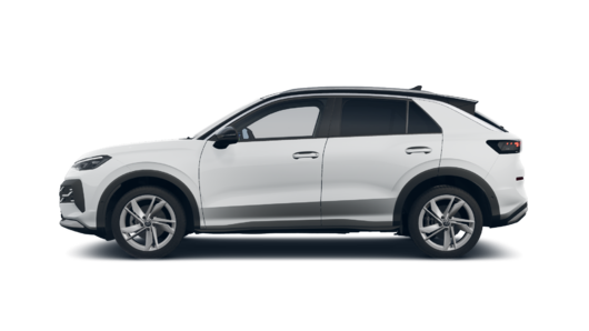 Imagem de um T-ROC 1.5 eTSI 116cv DSG STYLE