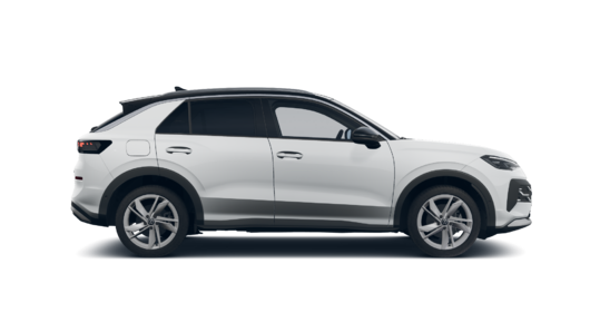 Imagem de um T-ROC 1.5 eTSI 116cv DSG STYLE