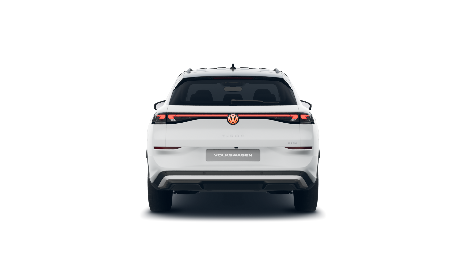 Imagem de um T-ROC 1.5 eTSI 116cv DSG STYLE