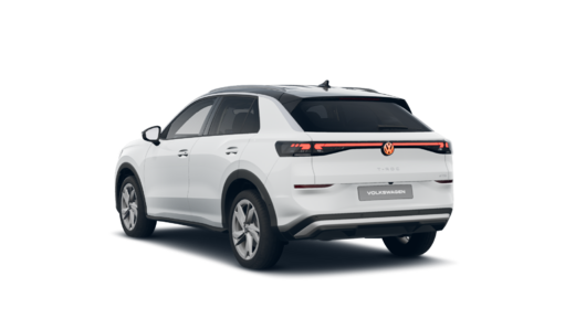 Imagem de um T-ROC 1.5 eTSI 116cv DSG STYLE