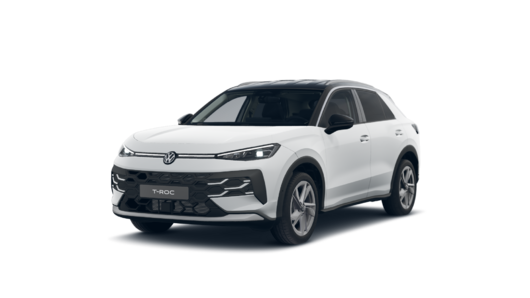Imagem de um T-ROC 1.5 eTSI 116cv DSG STYLE