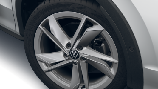 Imagem de um T-ROC 1.5 eTSI 116cv DSG STYLE