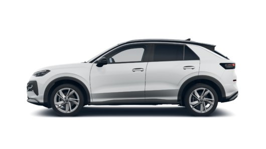 Imagem de um T-ROC 1.5 eTSI 116cv DSG STYLE