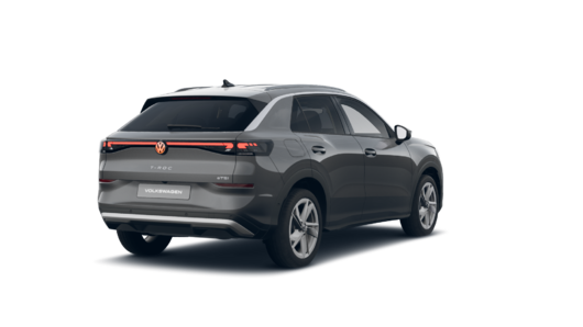 Imagem de um T-ROC 1.5 eTSI 116cv DSG STYLE