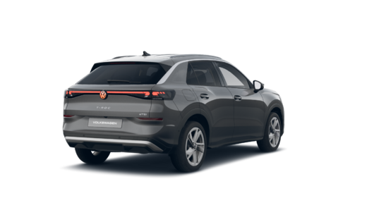 Imagem de um T-ROC 1.5 eTSI 116cv DSG STYLE
