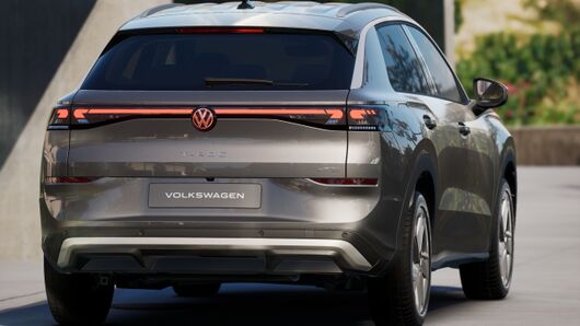 Imagem de um T-ROC 1.5 eTSI 116cv DSG STYLE