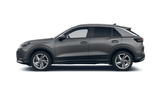 Imagem de um T-ROC 1.5 eTSI 116cv DSG STYLE