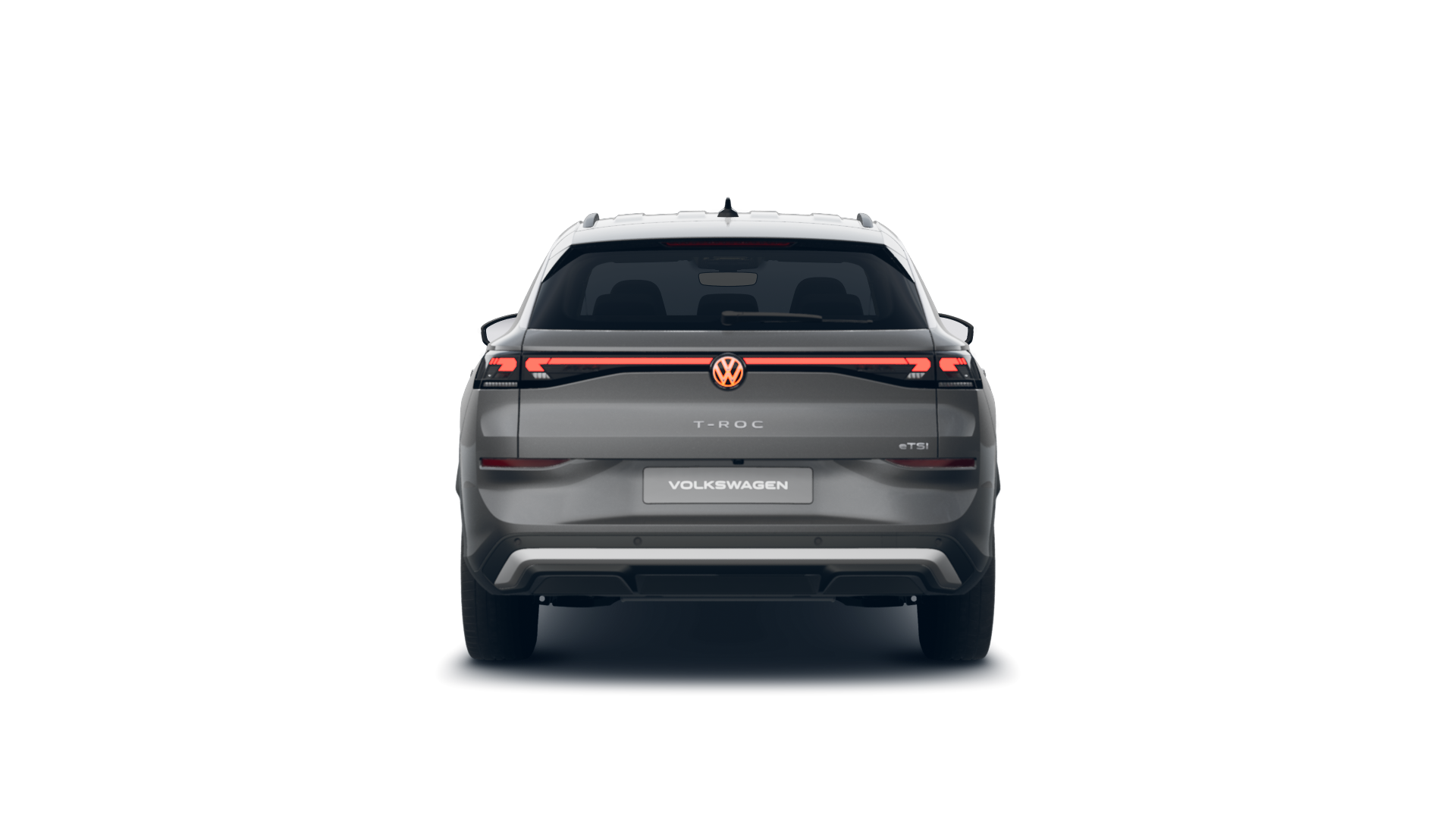 Imagem de um T-ROC 1.5 eTSI 116cv DSG STYLE