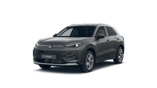 Imagem de um T-ROC 1.5 eTSI 116cv DSG STYLE