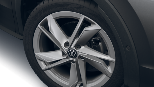 Imagem de um T-ROC 1.5 eTSI 116cv DSG STYLE