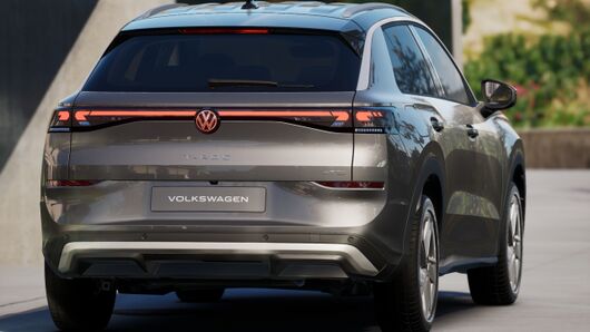 Imagem de um T-ROC 1.5 eTSI 116cv DSG STYLE