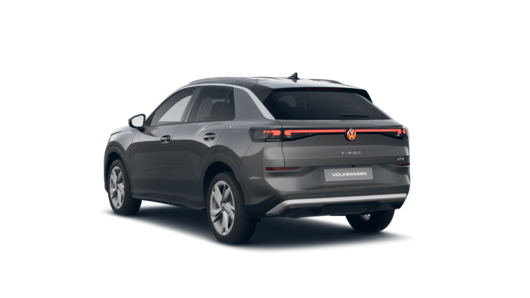 Imagem de um T-ROC 1.5 eTSI 116cv DSG STYLE