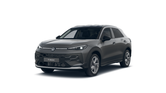 Imagem de um T-ROC 1.5 eTSI 116cv DSG STYLE