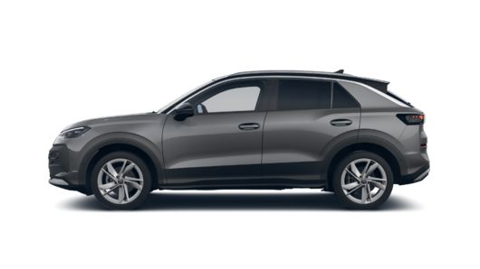Imagem de um T-ROC 1.5 eTSI 116cv DSG STYLE
