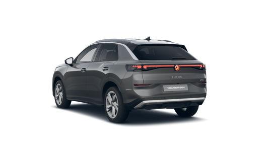 Imagem de um T-ROC 1.5 eTSI 116cv DSG STYLE
