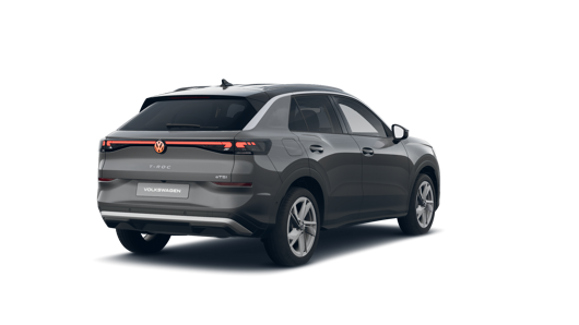 Imagem de um T-ROC 1.5 eTSI 116cv DSG STYLE