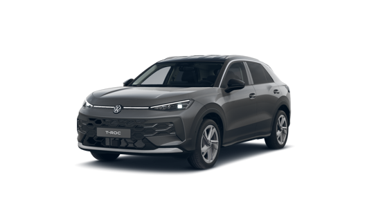 Imagem de um T-ROC 1.5 eTSI 116cv DSG STYLE